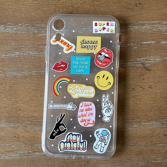 XR iPhone Case - Picture 9 of 9